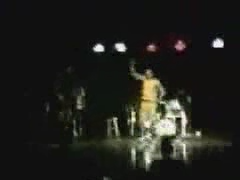 M&M, Chaos Kid Live 1992